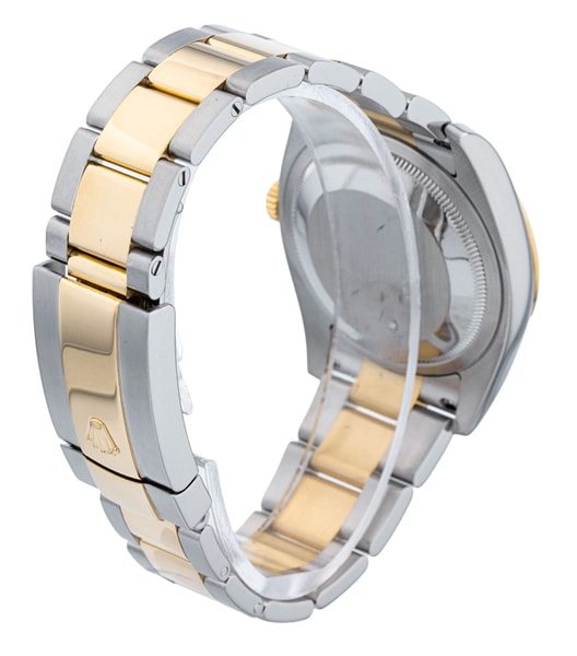 Rolex Turn-O-Graph 116263